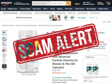 Where to buy safely and avoid unofficial pages