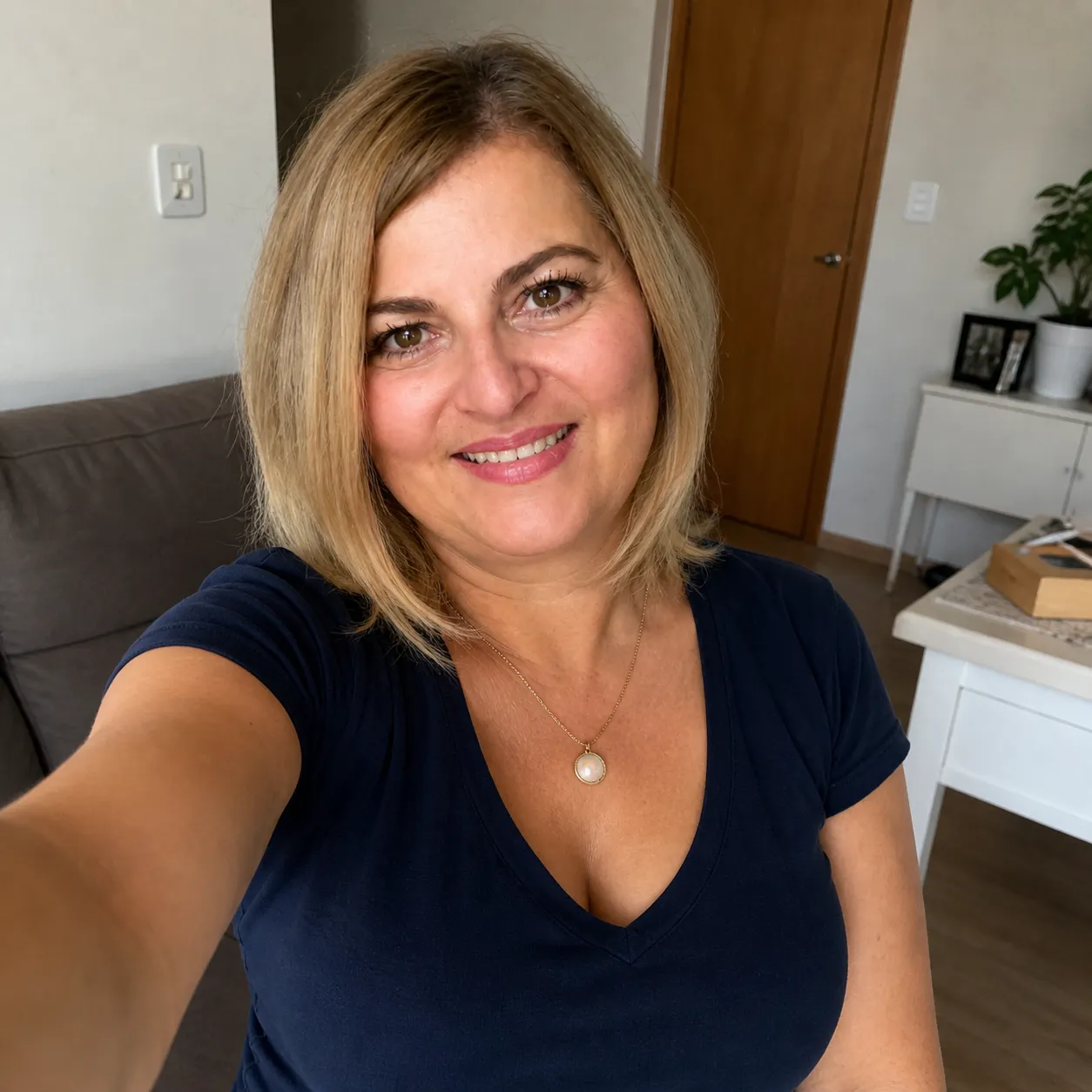 Jennifer Mitchell