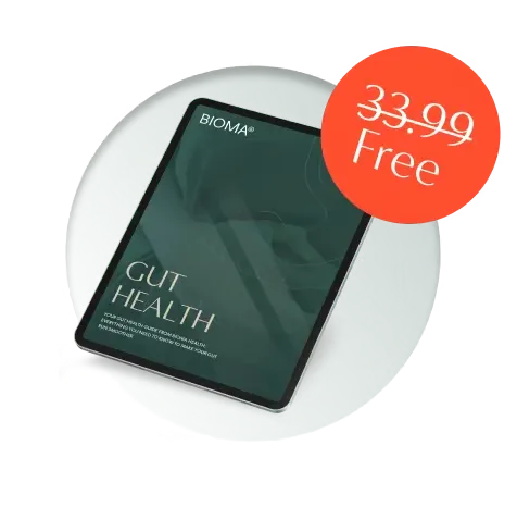 Gut Repair for Sustainable Weight E-Book
