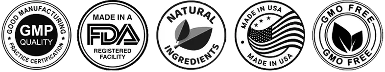 Bioma Probiotics – GMP Certified, Made in USA, FDA Registered